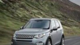 Land Rover'dan 7 kişilik model