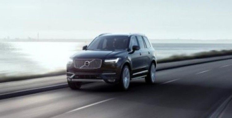 Yeni Volvo XC90 First Edition 47 saat içinde tükendi !