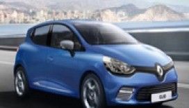 Renault'dan yeni spor model