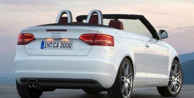 Audi'ye ödül yağmuru!