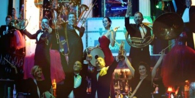 Sil Baştan Cumartesi Star Tv'de başlıyor