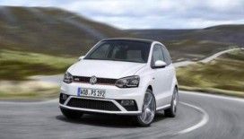 2015 Polo GTI Paris'i bekliyor