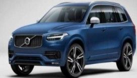 Yeni Volvo XC90'a R dokunuşu