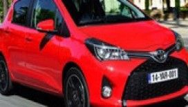  İşte yeni Yaris'in fiyatı