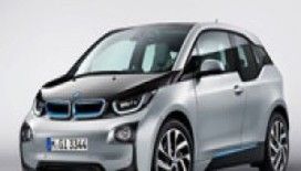 Elektrikli BMW yola çıktı