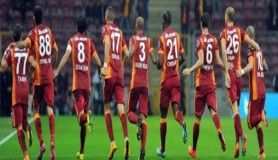 Galatasaray evinde, Sivasspor’u konuk etti