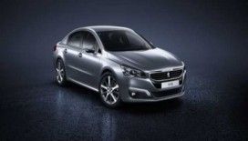 Makyajlı Peugeot 508’in Türkiye Fiyatı Belli Oldu