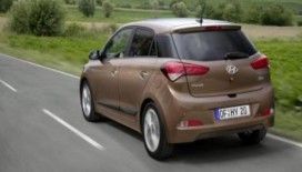 Yerli Hyundai i20, Paris'te sürprizleriyle şaşırtacak !