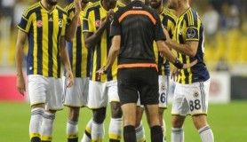 Fener öldü öldü dirildi!