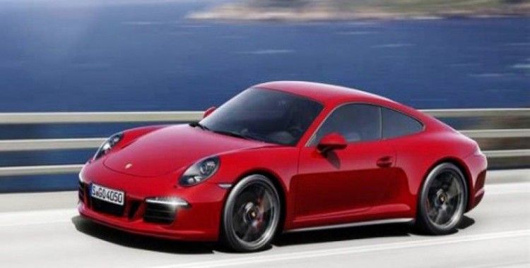 Porsche 911 GTS’ler gün yüzüne çıktı