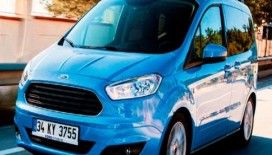 Ford ticarilerde 0 faiz fırsatı