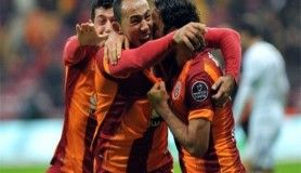 Galatasaray'da 'Umut'lar tükenmedi !