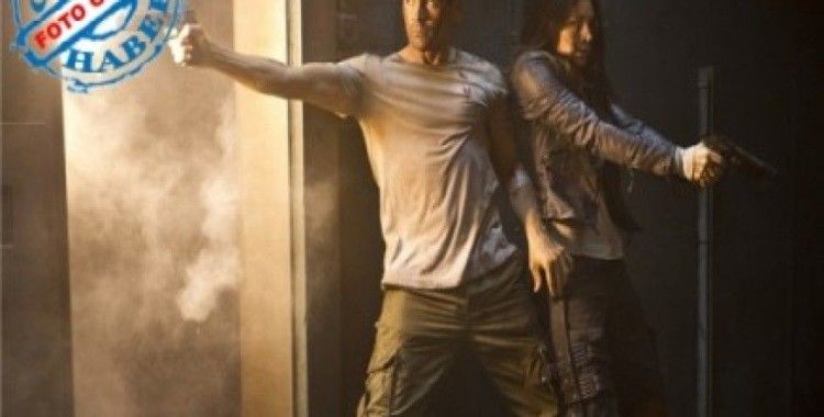 Show TV'de film şöleni