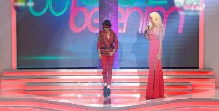 'Bu Tarz Benim' zirvede!