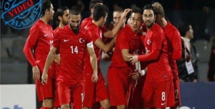 Show TV'de futbol şöleni 