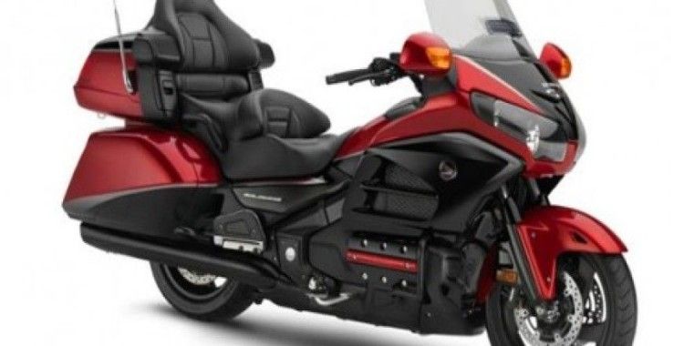 300 milyonuncu Honda Motosiklet yola çıktı