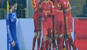 Fenerbahçe'ye son dakika darbesi