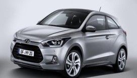 Hyundai i20 artık daha sportif