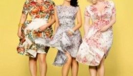 Puppini Sisters İstanbul'a geliyor