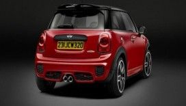 Yeni MINI JCW selefinden daha güçlü!