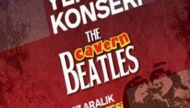 The Cavern Beatles Grubu, efsanevi Beatles şarkılarını canlı olarak seslendirecek