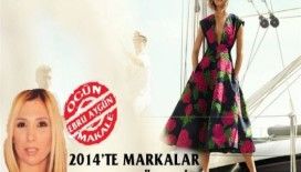 2014'te Markalar ve moda yüzleri