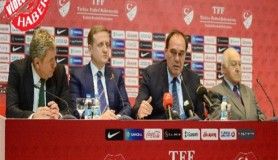 TFF'den, yabancı kuralına ilişkin ilk açıklama