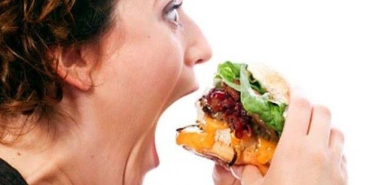 Rüyada acıkan birini görmek ne anlama gelir ?