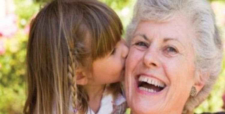 Rüyada babaanne görmek ne demek ?