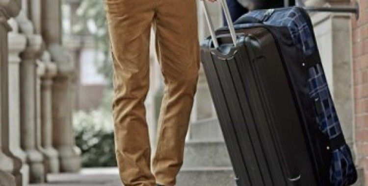 Rüyada bavul görmek ne demek ?