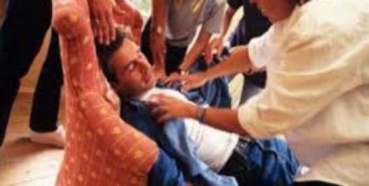 Rüyada bayılmak görmek ne demek ?