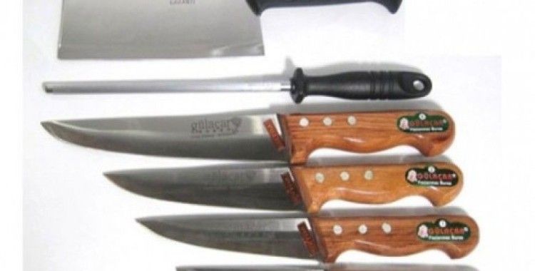 Rüyada bıçak görmek ne demek ?