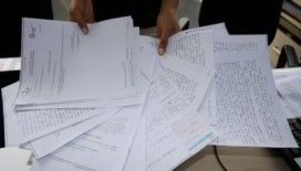 Rüyada belge görmek ne demek ?