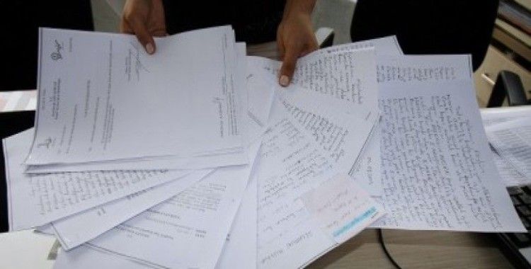 Rüyada belge görmek ne demek ?