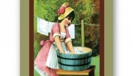  Rüyada çamaşır yıkadığını görmek ne demek ?