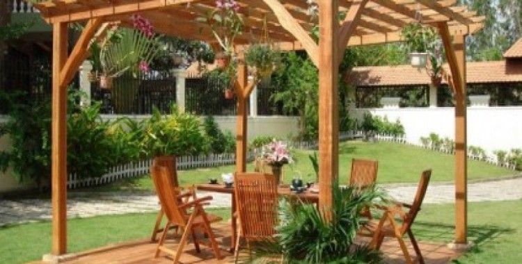  Rüyada çardak görmek ne demek ?