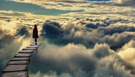 Rüyada beyaz görmek ne demek ?