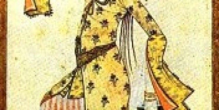  Rüyada çengi görmek ne demek ?