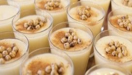 Rüyada boza görmek ne demek ?