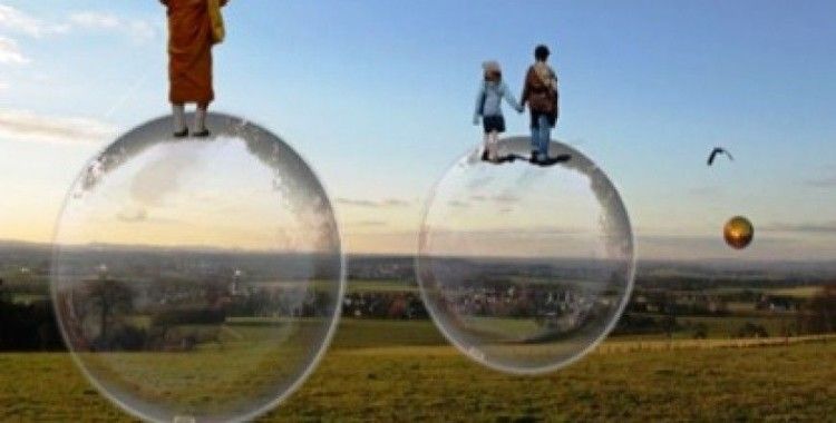 Rüyada böbürlenmek görmek ne demek ?