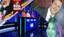 Diziler yerini yarışma programlarına mı bırakacak ?