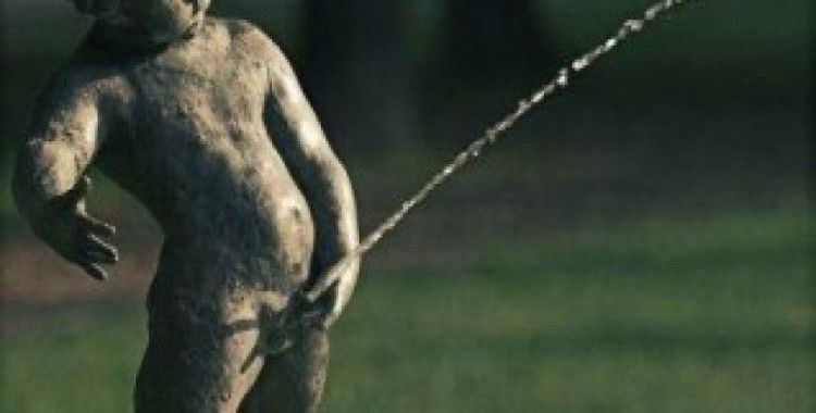  Rüyada çiş (sidik) görmek