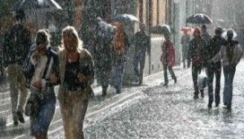 Rüyada çisenti görmek