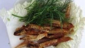 Rüyada çiroz görmek