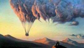 Rüyada burgu görmek