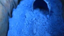  Rüyada çivit görmek