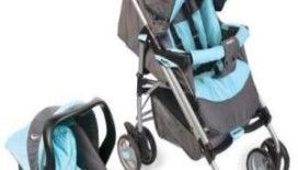 Rüyada çocuk arabası görmek