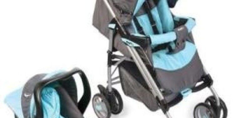 Rüyada çocuk arabası görmek