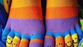 Rüyada çorap görmek