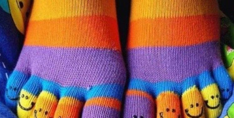 Rüyada çorap görmek